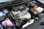 Toyota Camry Hybrid 2013 года
